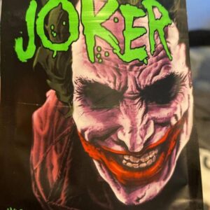 Joker Extra Potent Incense Blend