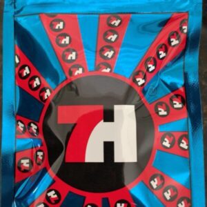 7H HERBAL INCENSE 5G