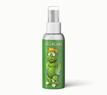Green Giant Alcohol Incense for sale HERBAL BIZ INCENSE SPICE Green Giant Alcohol Incense for sale