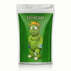 GREEN GIANT HERBAL INCENSE