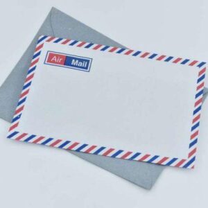 Herbal Biz K2 Prison Letter