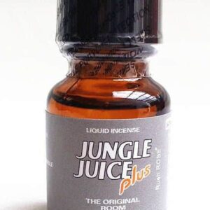 Jungle Juice Strain Liquid Incense 10ml